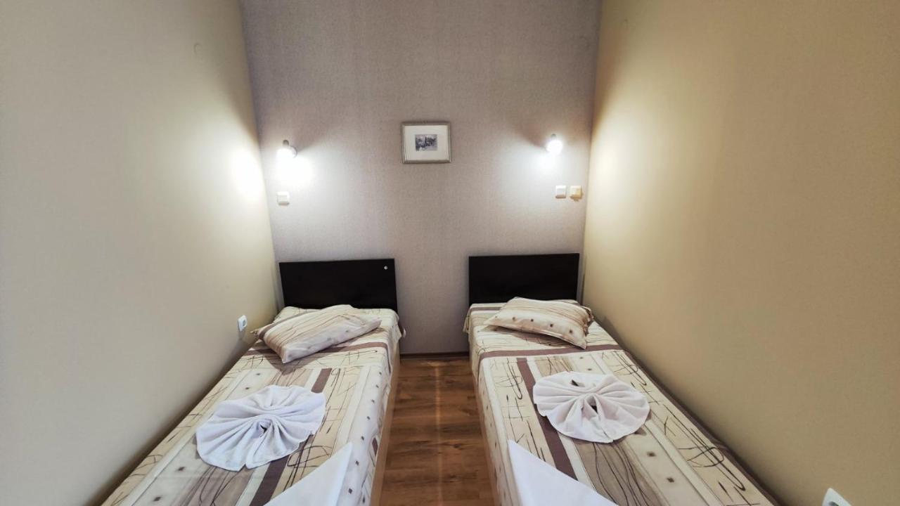 Europroperties Yalta Apartments Aranyhomok Kültér fotó