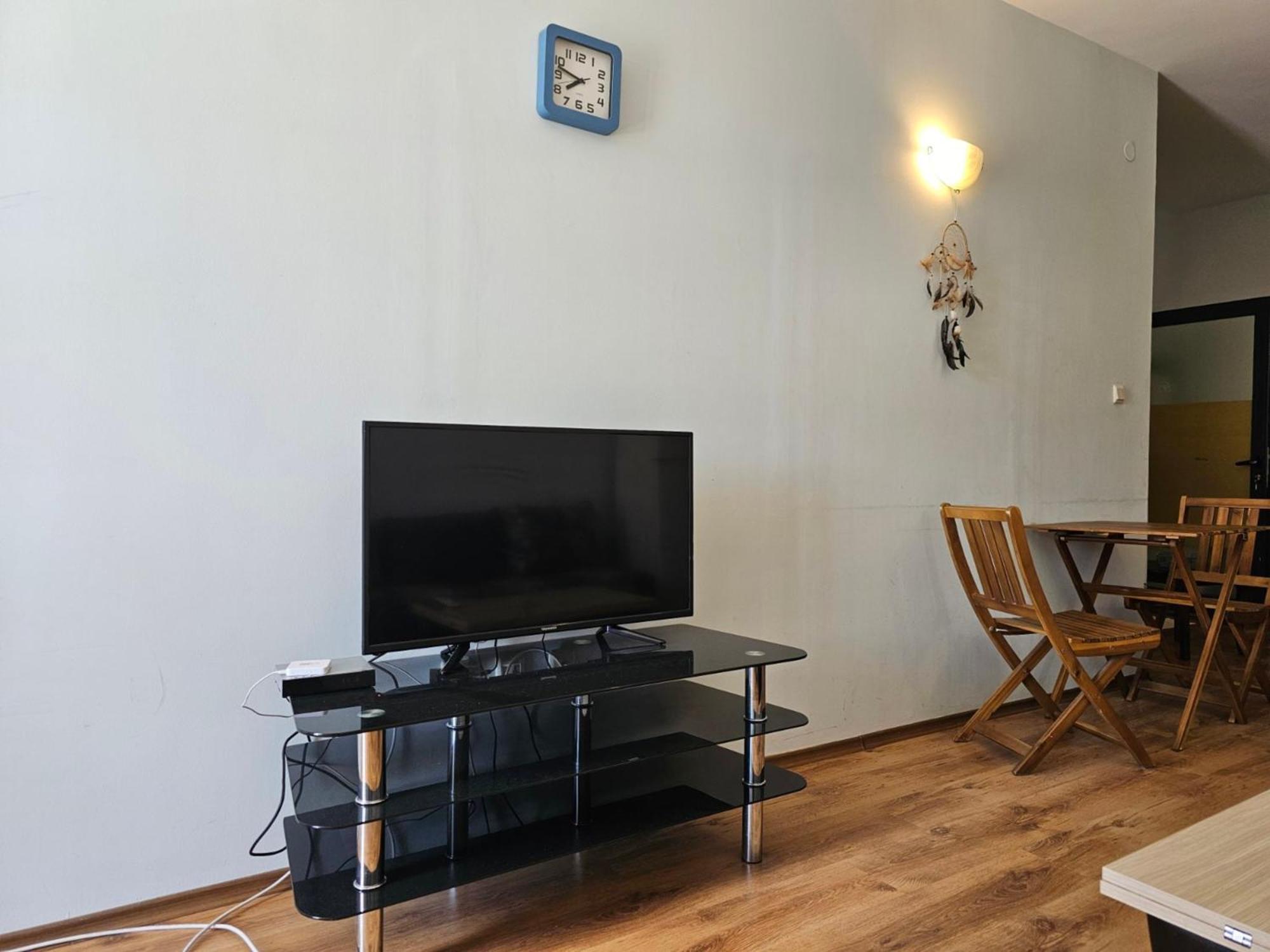 Europroperties Yalta Apartments Aranyhomok Kültér fotó