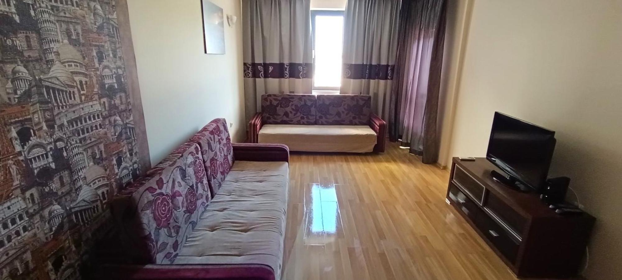 Europroperties Yalta Apartments Aranyhomok Kültér fotó