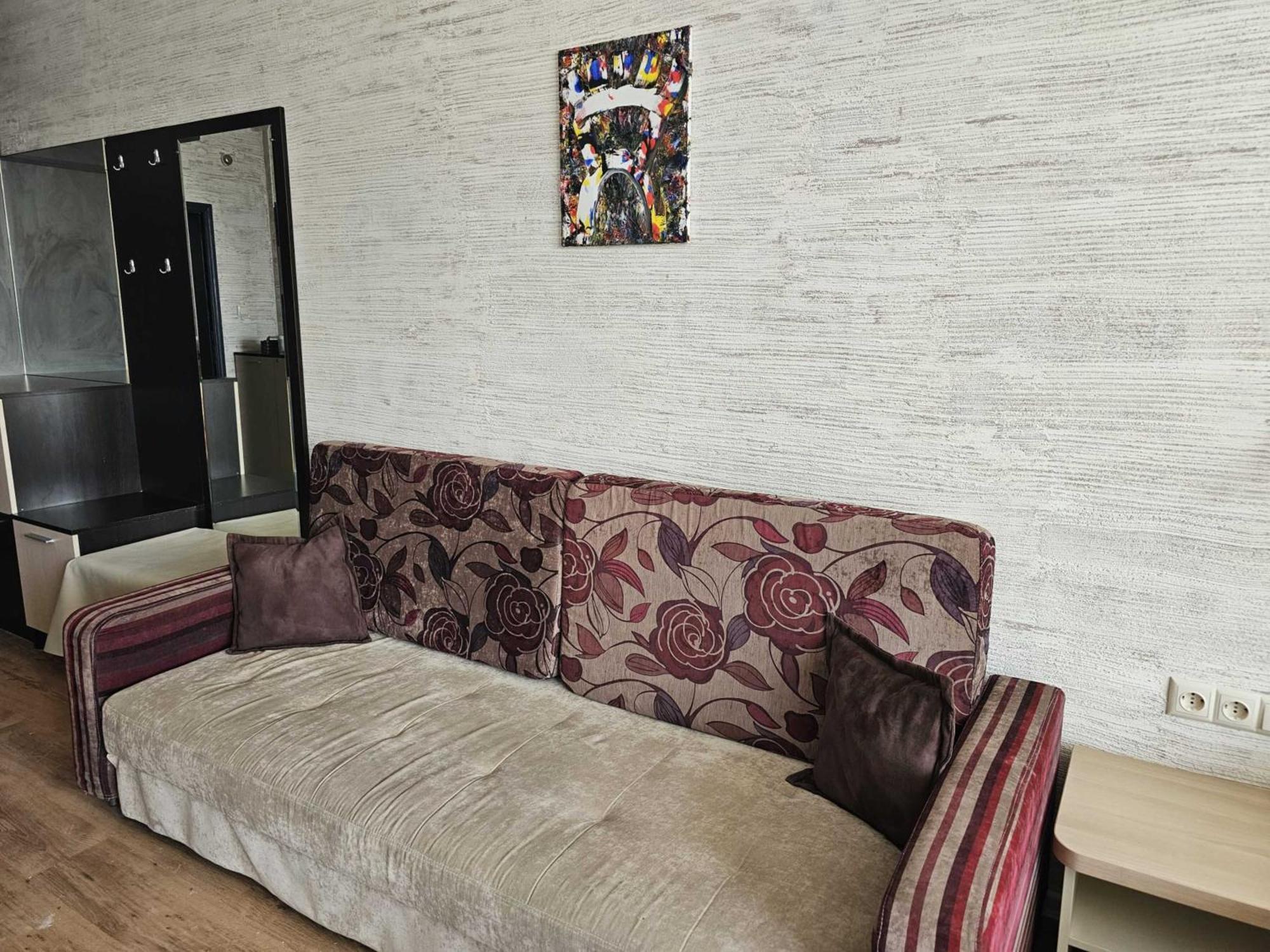 Europroperties Yalta Apartments Aranyhomok Kültér fotó